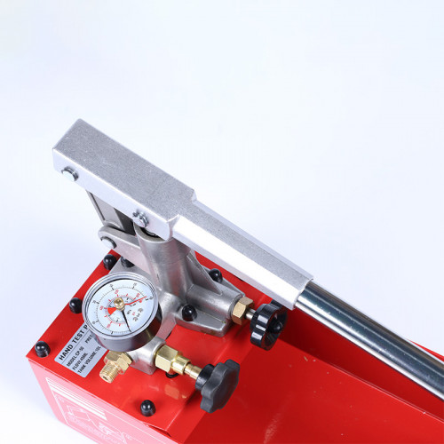 CP-50 Ручной опрессовочный насос CP-50 фото 6